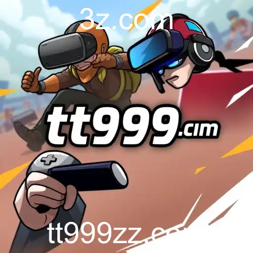 A Evolução do tt999.com no Mercado de Jogos