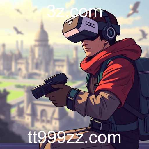 Expansão e Inovações no Setor de Jogos Online