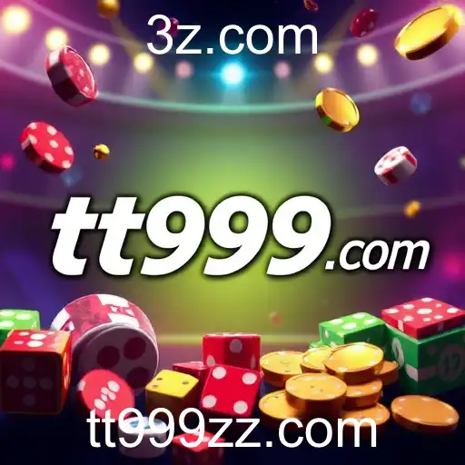 Expansão Global do TT999 no Mercado de Jogos