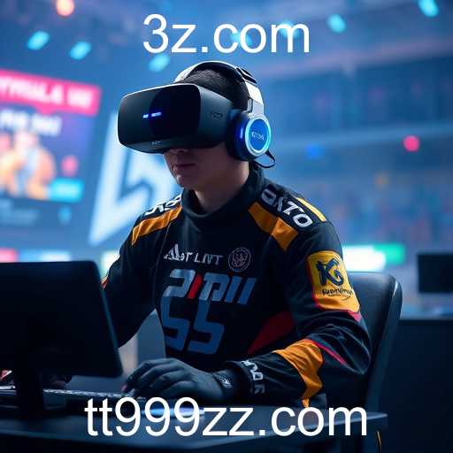 Expansão e Inovações no Mundo dos Jogos Online