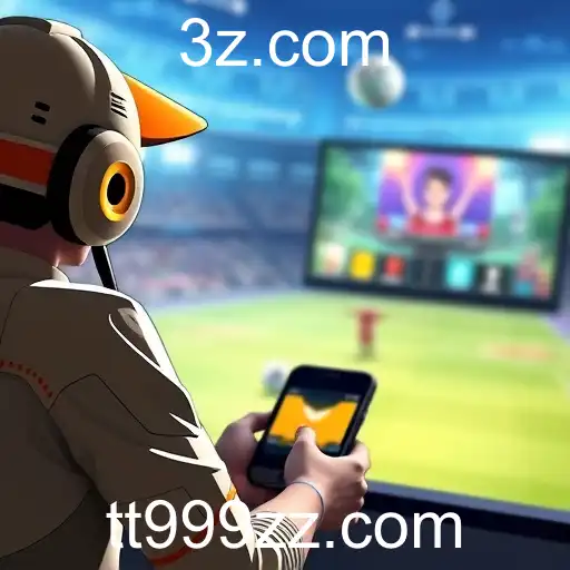 Expansão e Novidades no Mundo dos Jogos Online