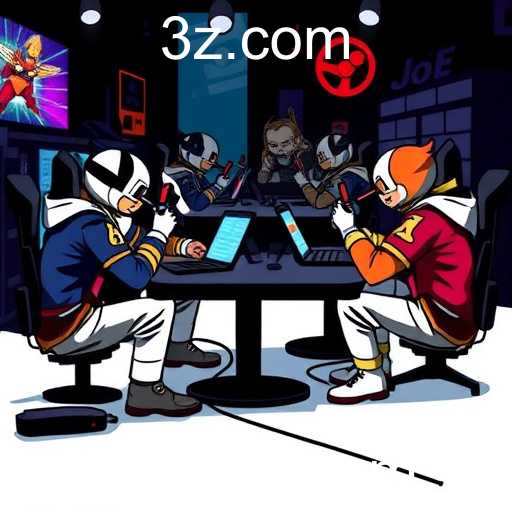 Avanços e Desafios do Site de Jogos Online no Brasil