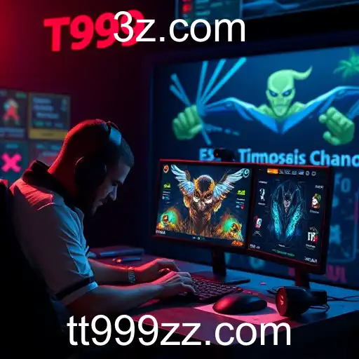 Cenário Atual dos Jogos Online no Brasil