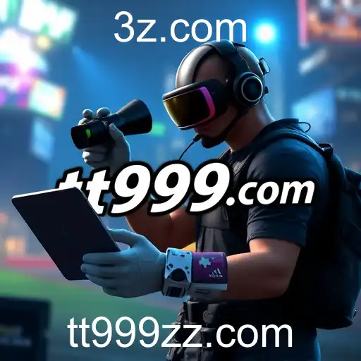 Evolução do Mercado de Jogos Online