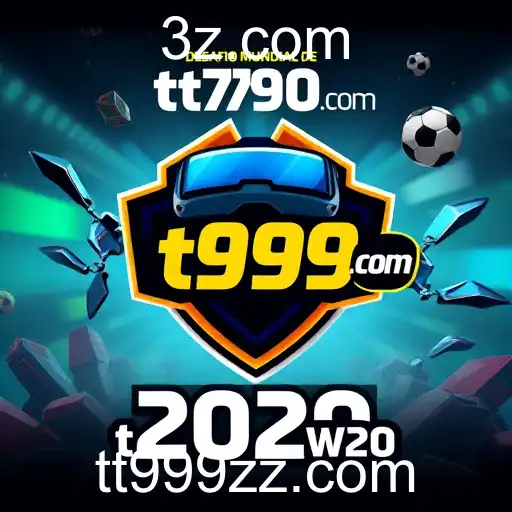 A Ascensão do tt999.com no Cenário dos Jogos Online em 2026