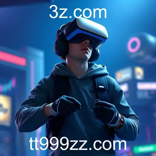 Tendências e Evoluções no Universo dos Jogos Online