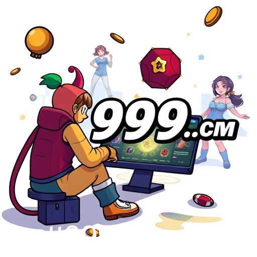 A Ascensão dos Jogos Online em Portuguese