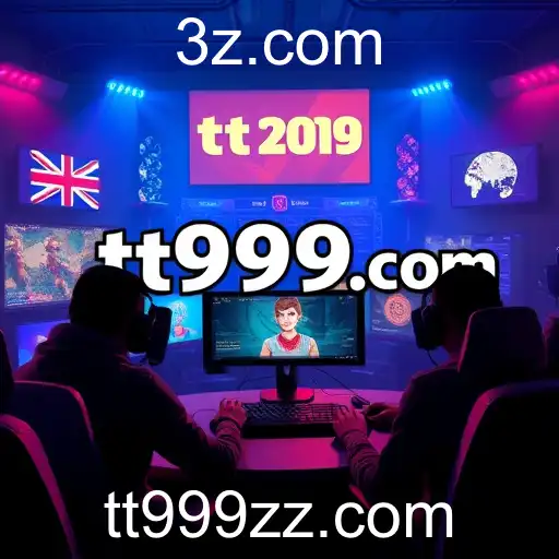 O Impacto Global dos Jogos Online: Um Olhar em 2026