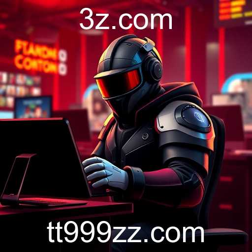 Inovação e Desafios no Mundo dos Jogos Online