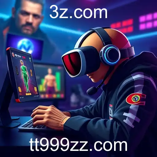 Expansão dos Jogos Online em 2026