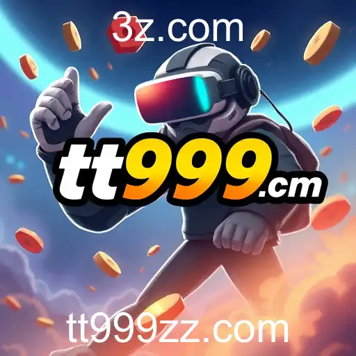 O Impacto do tt999.com nos Jogos Online em 2026