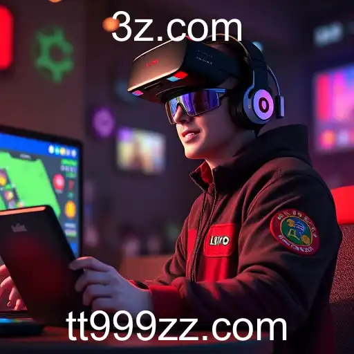 A Expansão do Mercado de Jogos Online em Português