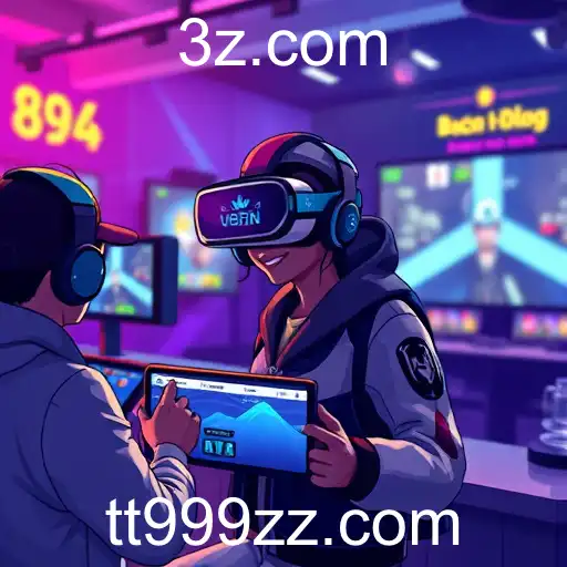 A Ascensão dos Jogos Online em 2026