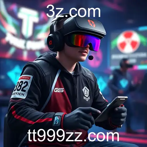 Tendências e Inovações no Mundo dos Jogos Online