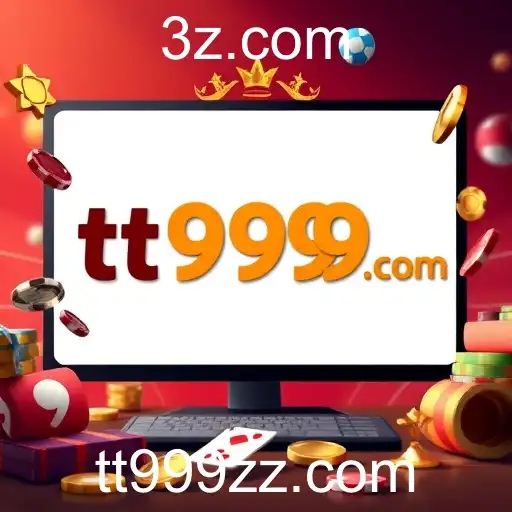 Ascensão do tt999.com no Universo dos Jogos Online