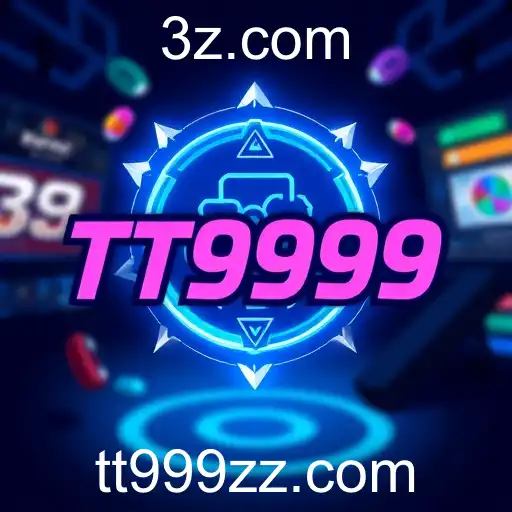 A Ascensão do TT999: Revolucionando a Indústria de Jogos em 2026