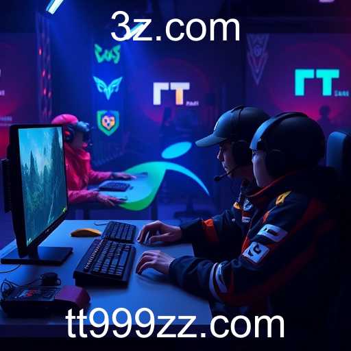 Tecnologia e Tendências nos Jogos Online