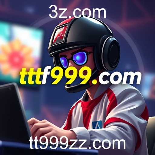 A Ascensão dos Jogos Online: Análise de tt999.com