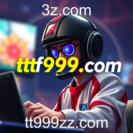 A Ascensão dos Jogos Online: Análise de tt999.com