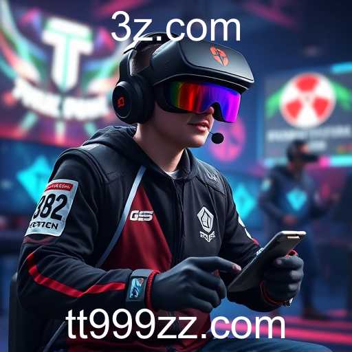 Tendências e Inovações no Mundo dos Jogos Online