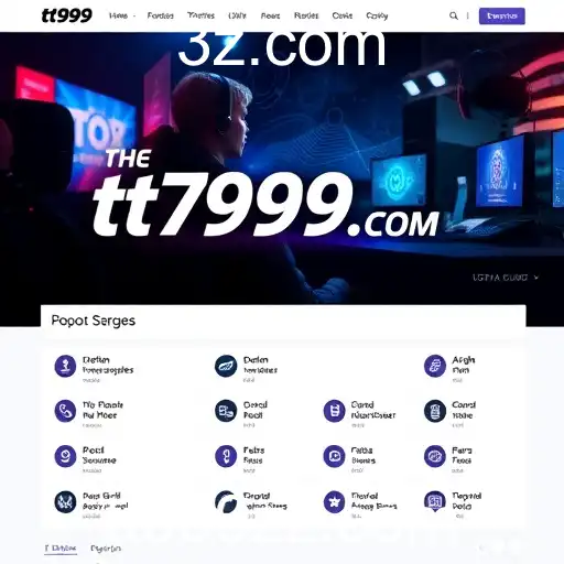 Inovação e Tendências no Mercado de Jogos Online em 2026