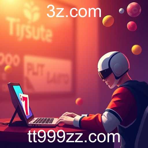 Crescimento e Desafios do tt999.com no Mercado de Jogos Online