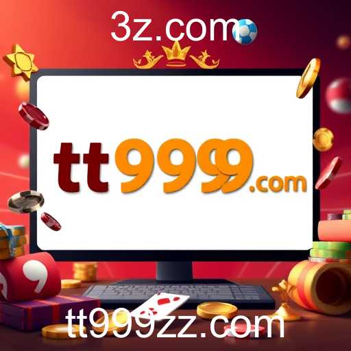 Ascensão do tt999.com no Universo dos Jogos Online