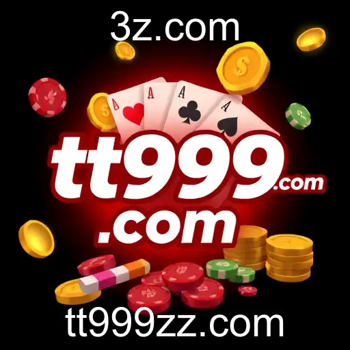 A Ascensão do tt999.com no Mercado de Jogos Online